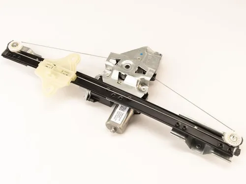 Máquinas Levanta Cristal